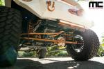 Jeep Wrangler Unlimited by MC Customs 2018 года